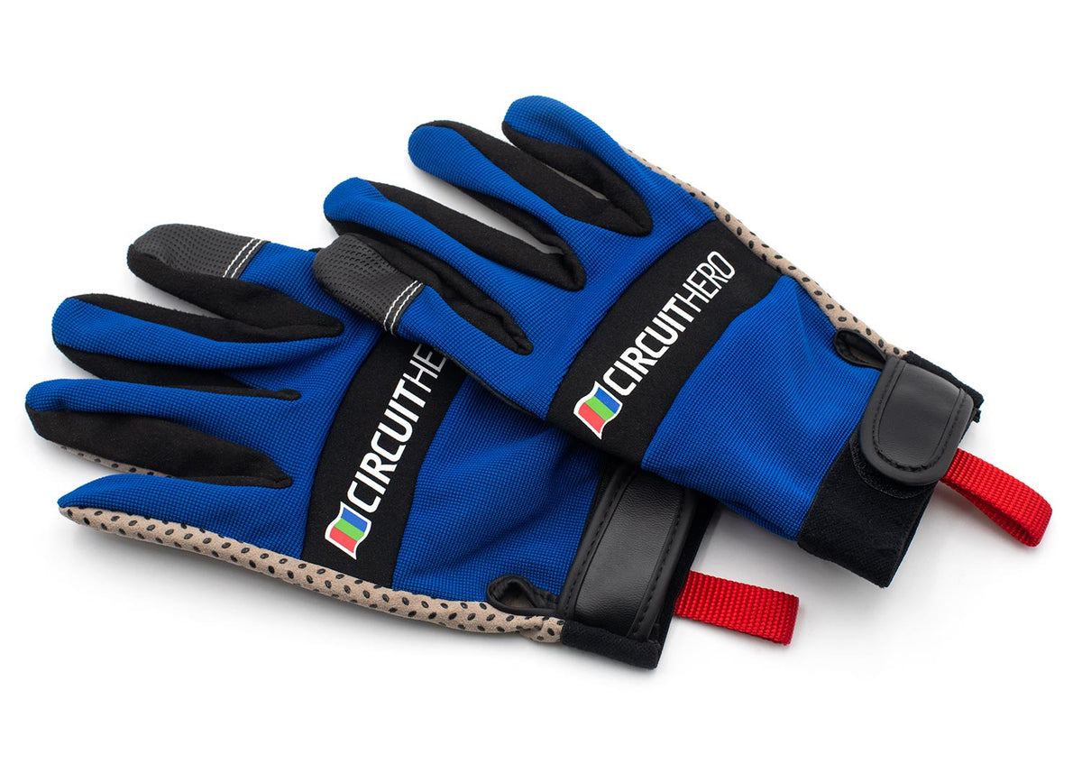 Performance Mechanic Work Gloves