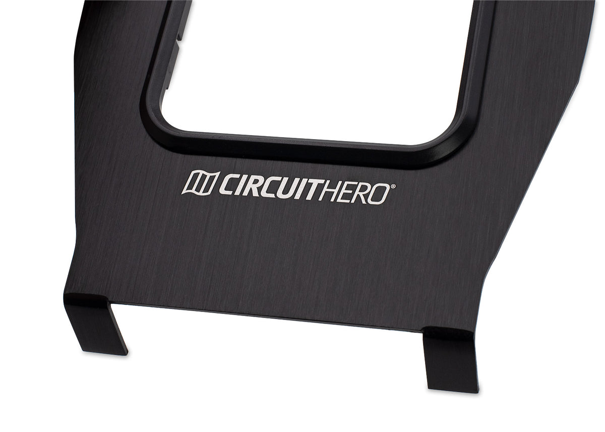 CircuitHero シフトプレート V2 黒 EKシビック USDM JDM サーキットヒーロー 正規輸入品 即納